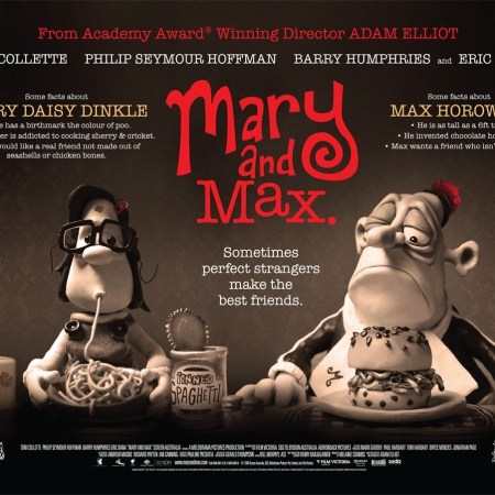 Mary and Max
