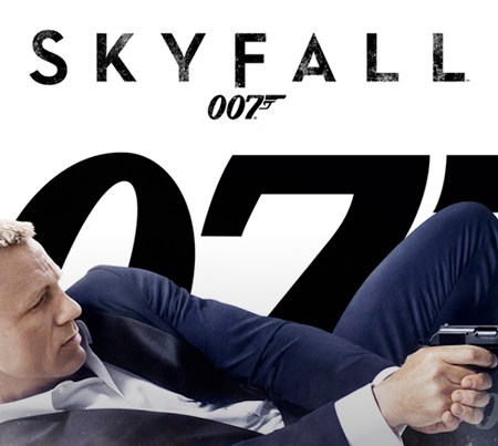 Skyfall