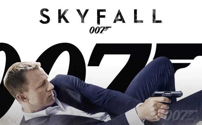 Skyfall