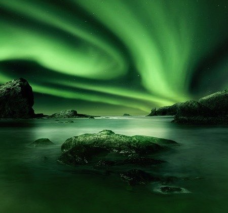 The Northern Lights