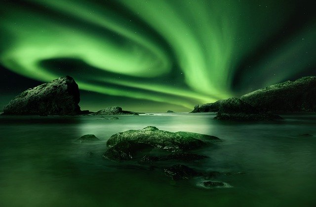 The Northern Lights