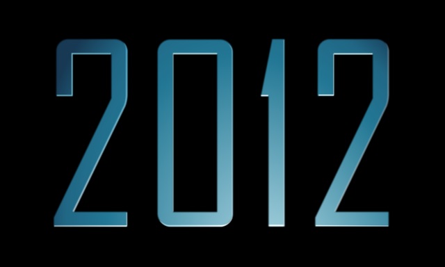 The Year That Was 2012: Review Special – Professional Moron