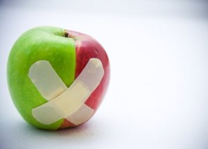 Well... I.... never!