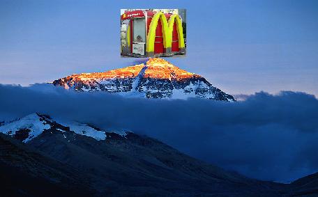 An artist's impression.