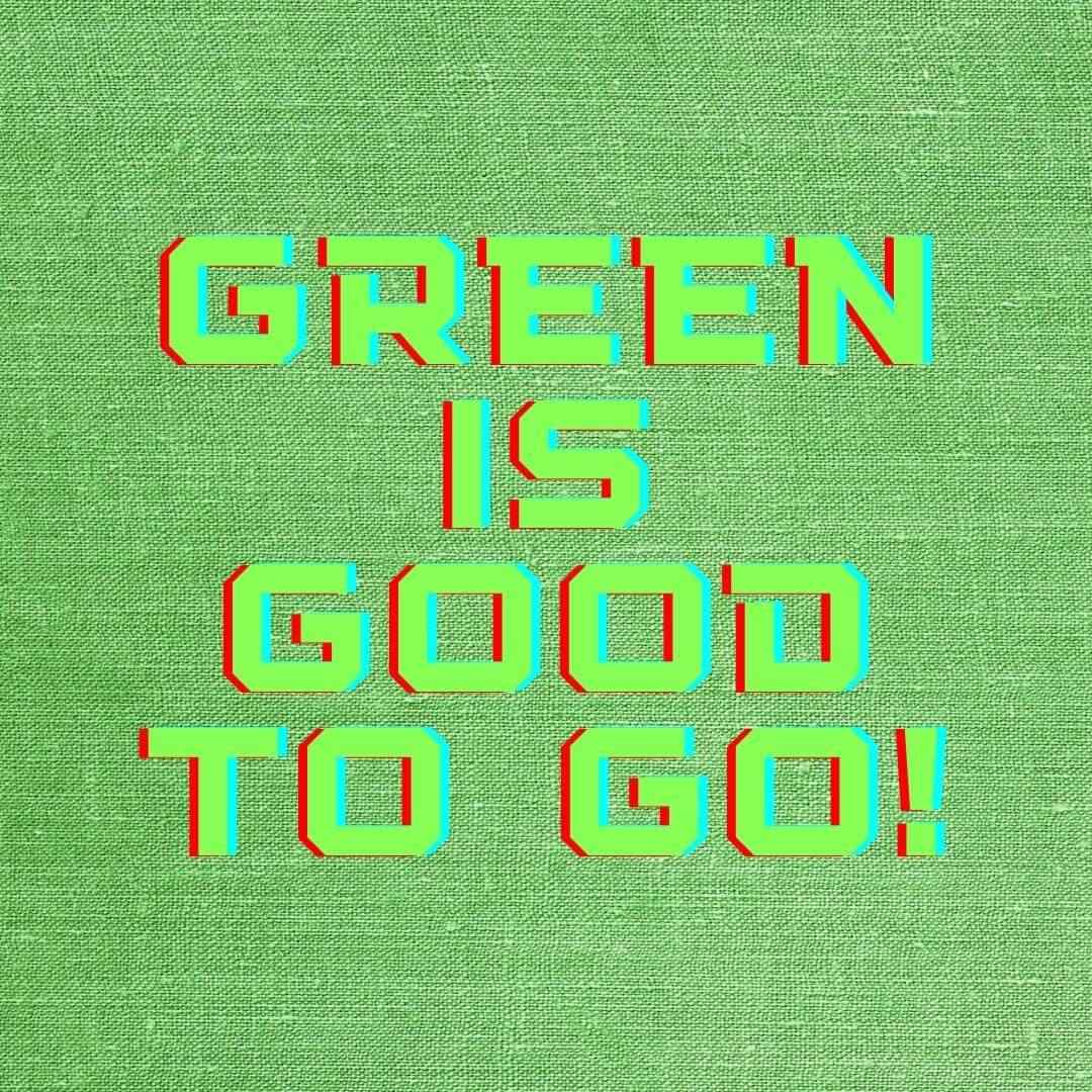 Why is Green Stuff Good For You? – Professional Moron