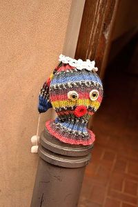 One of Alexander's designs. Lovely.