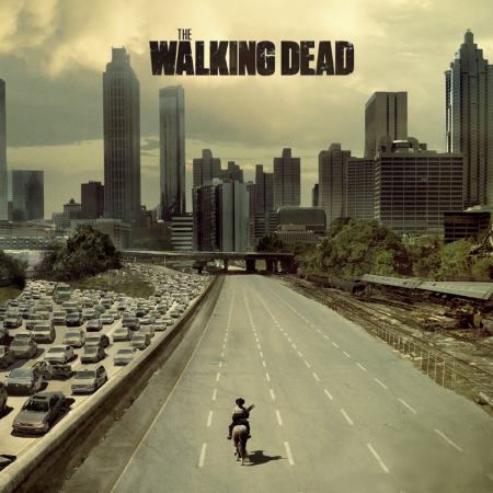 The Walking Dead