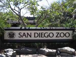 "Er, this is a zoo sign PM." Yeah, and zoos are considered Living Museums. So there.