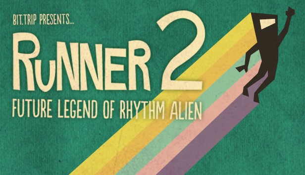Runner2 Future Legend of Rhythm Alien