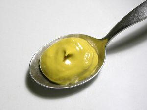 Mustard milk? It's a previously untapped health fad!