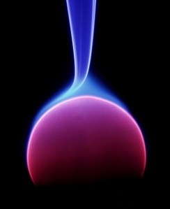 A Plasma Flame is, you know, 3+2 = 12. 