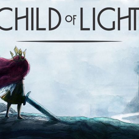 CHILD of LIGHT
