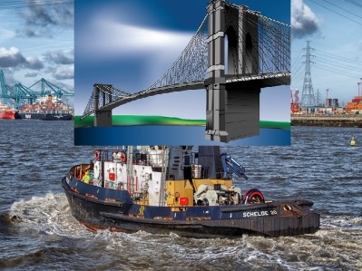 Inspired genius of rampant insanity?