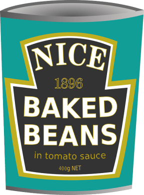 A Christmas tradition!