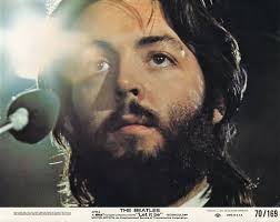 In later years, to distance himself from his beard, Sir Paul wrote Rupert and the Frog Song.