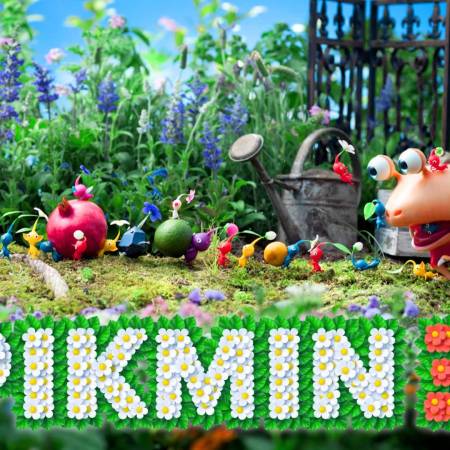 Pikmin 3