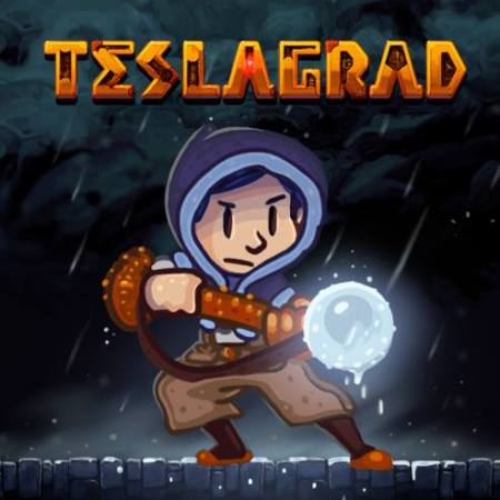 Teslagrad