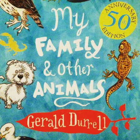 My Family and Other Animals