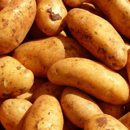 Potatoes