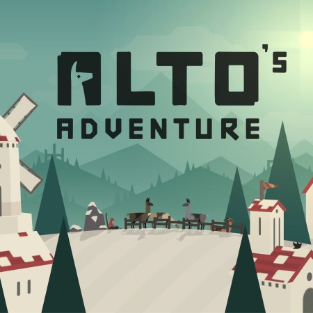 Alto's Adventure