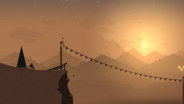 Alto's Adventure