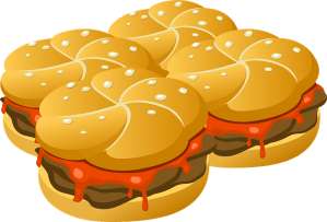 Burgers