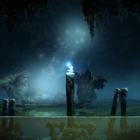 Ori and the Blind Forest