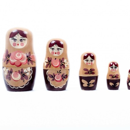 Russian dolls