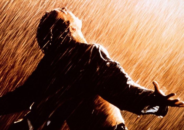 Shawshank Redemption