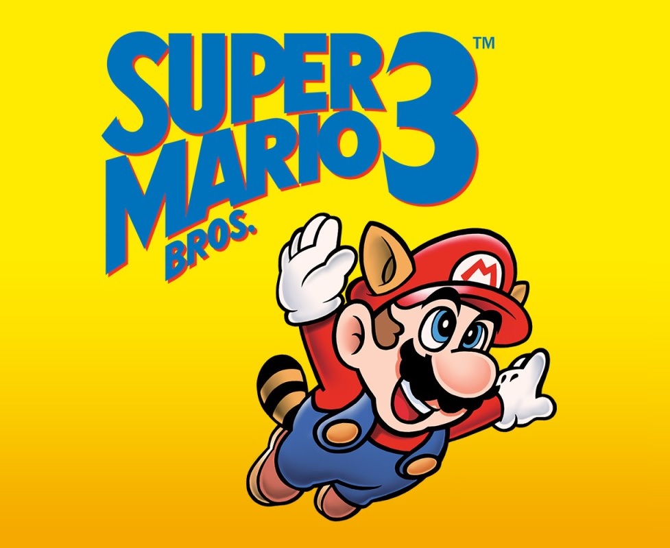 Super Mario Bros 3: The Super Amazing Landmark Classic