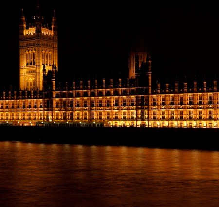 General Election 2015.