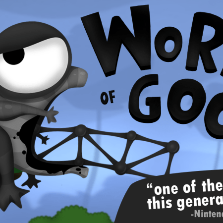 World of Goo