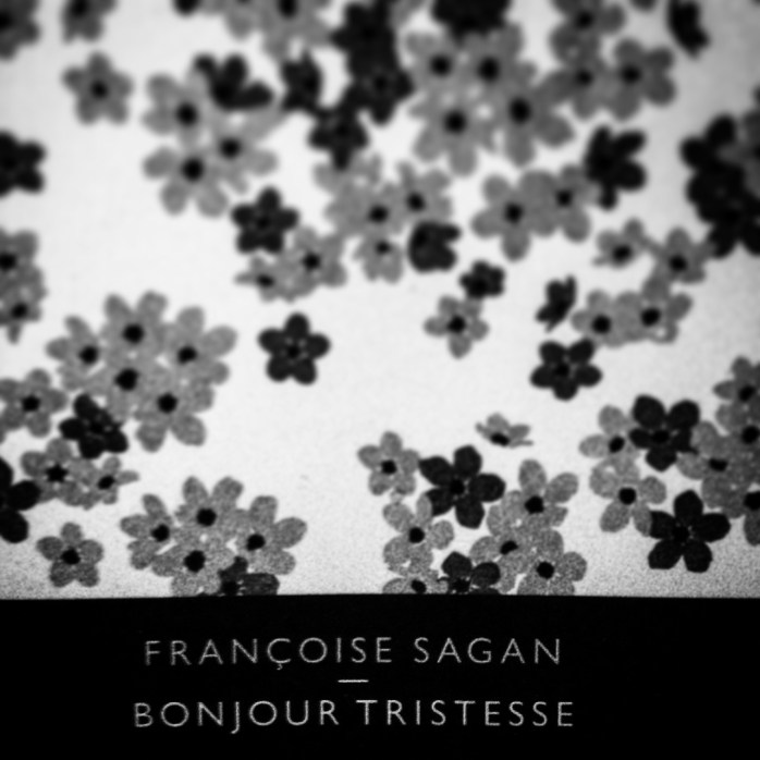 Bonjour Tristesse by Francoise Sagan