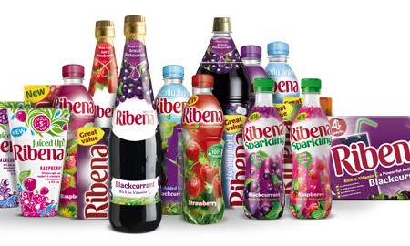 Ribena
