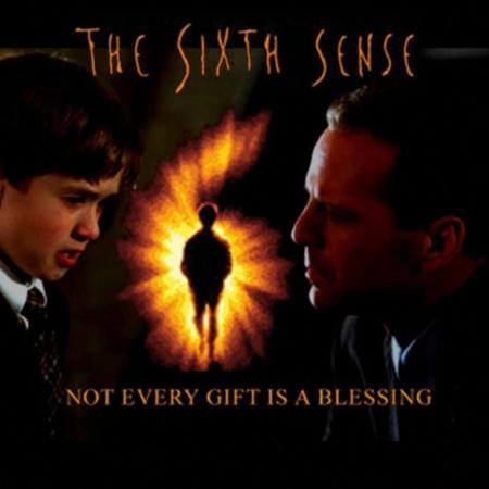 The Sixth Sense