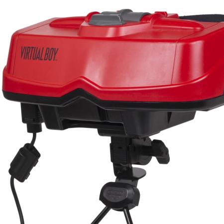 Virtual Boy