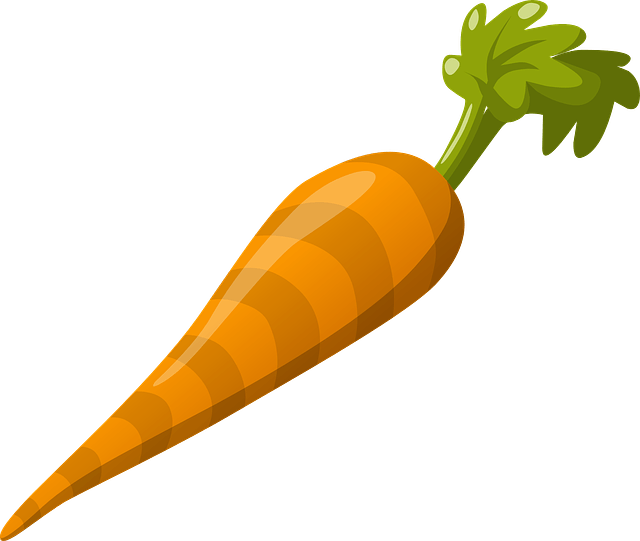 Carrots