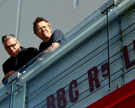 Kermode and Mayo's Film Review Show