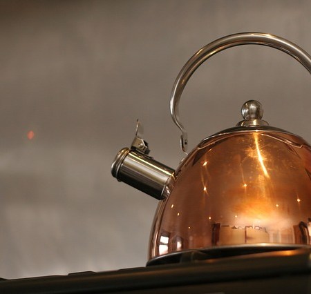 Kettle