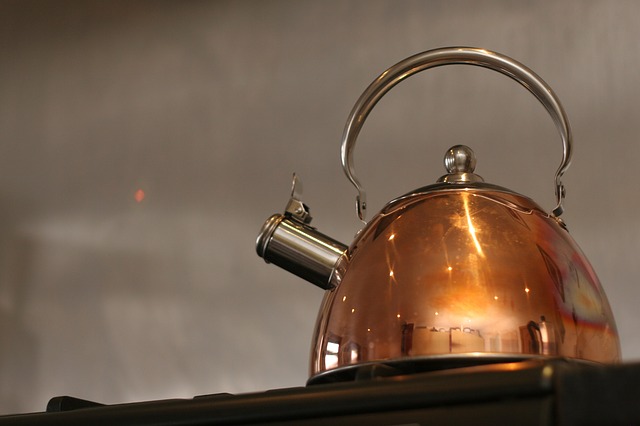 Kettle