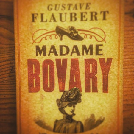 Madame Bovary