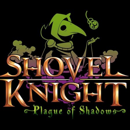 Shovel Knight: Plague of Shadows
