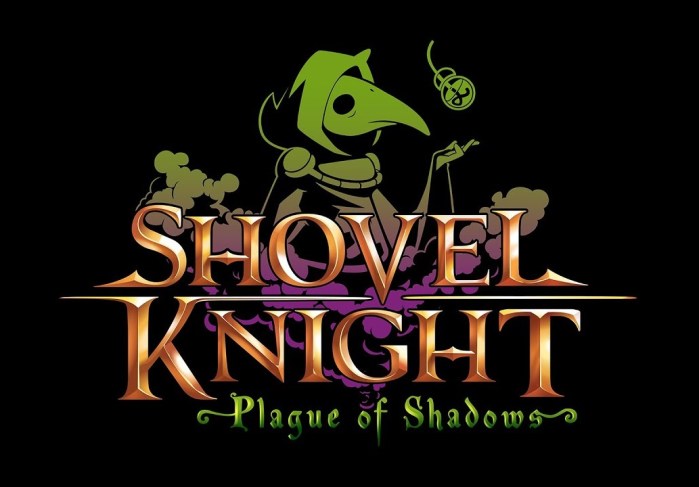 Shovel Knight: Plague of Shadows