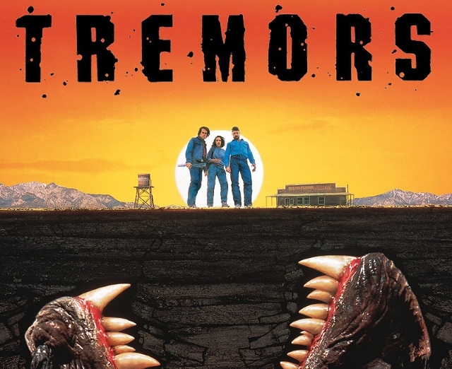 Tremors