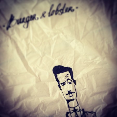 Burger and Lobster restaurant