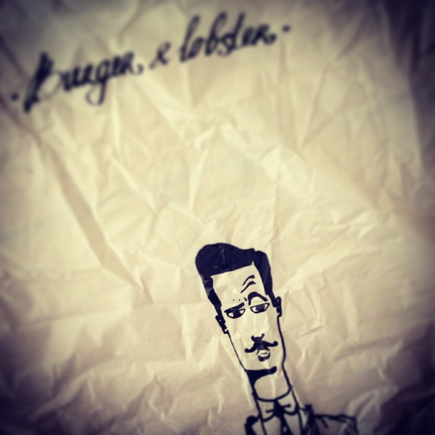 Burger and Lobster restaurant