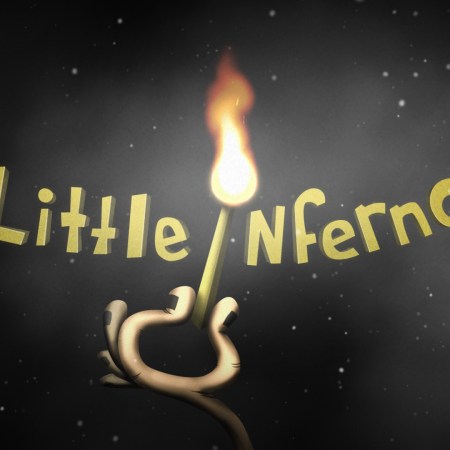 Little Inferno