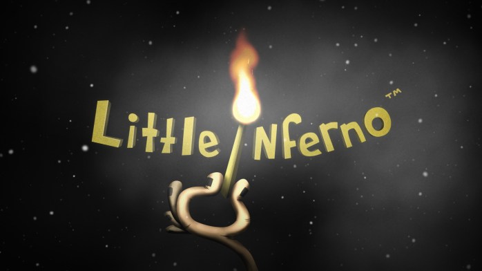 Little Inferno