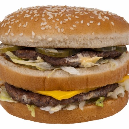 McDonald's Big Mac