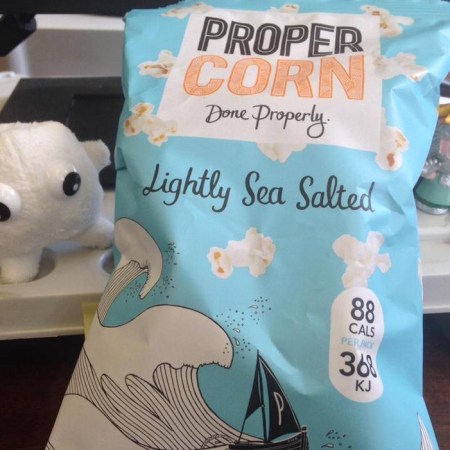 PROPERCORN
